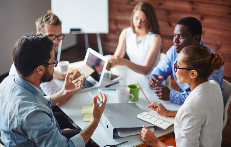 Business Improvement Strategies