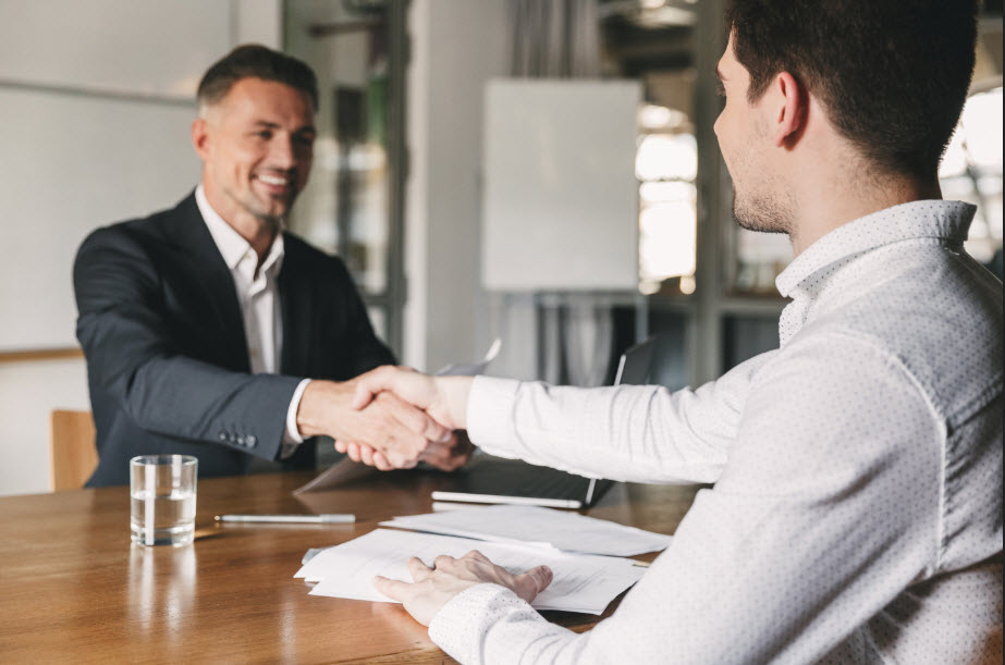 Partnering with Attorneys