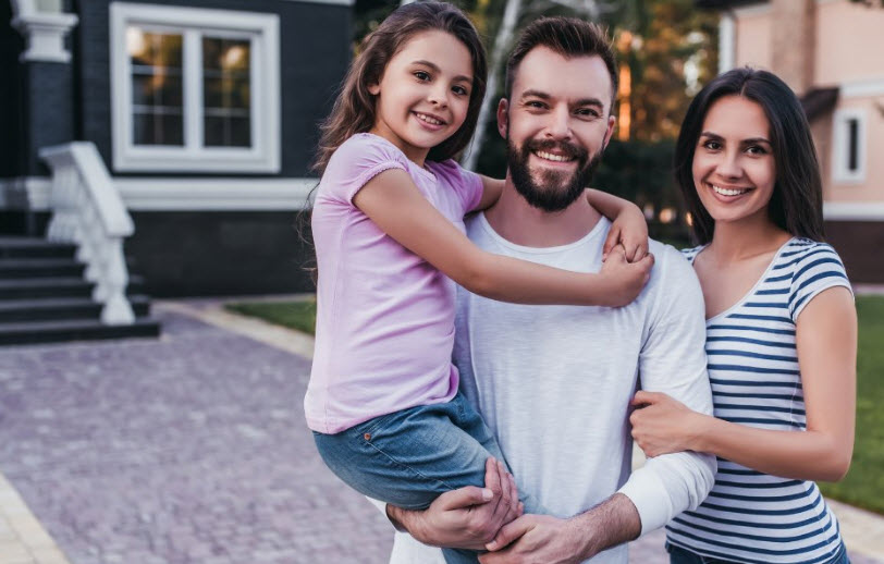 Foster Care & Adoption