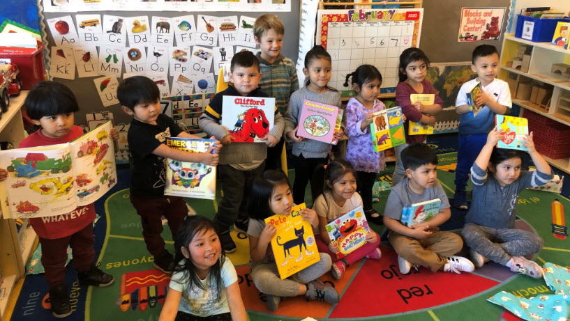 Community Initiatives