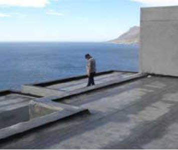 Roof Maintenance