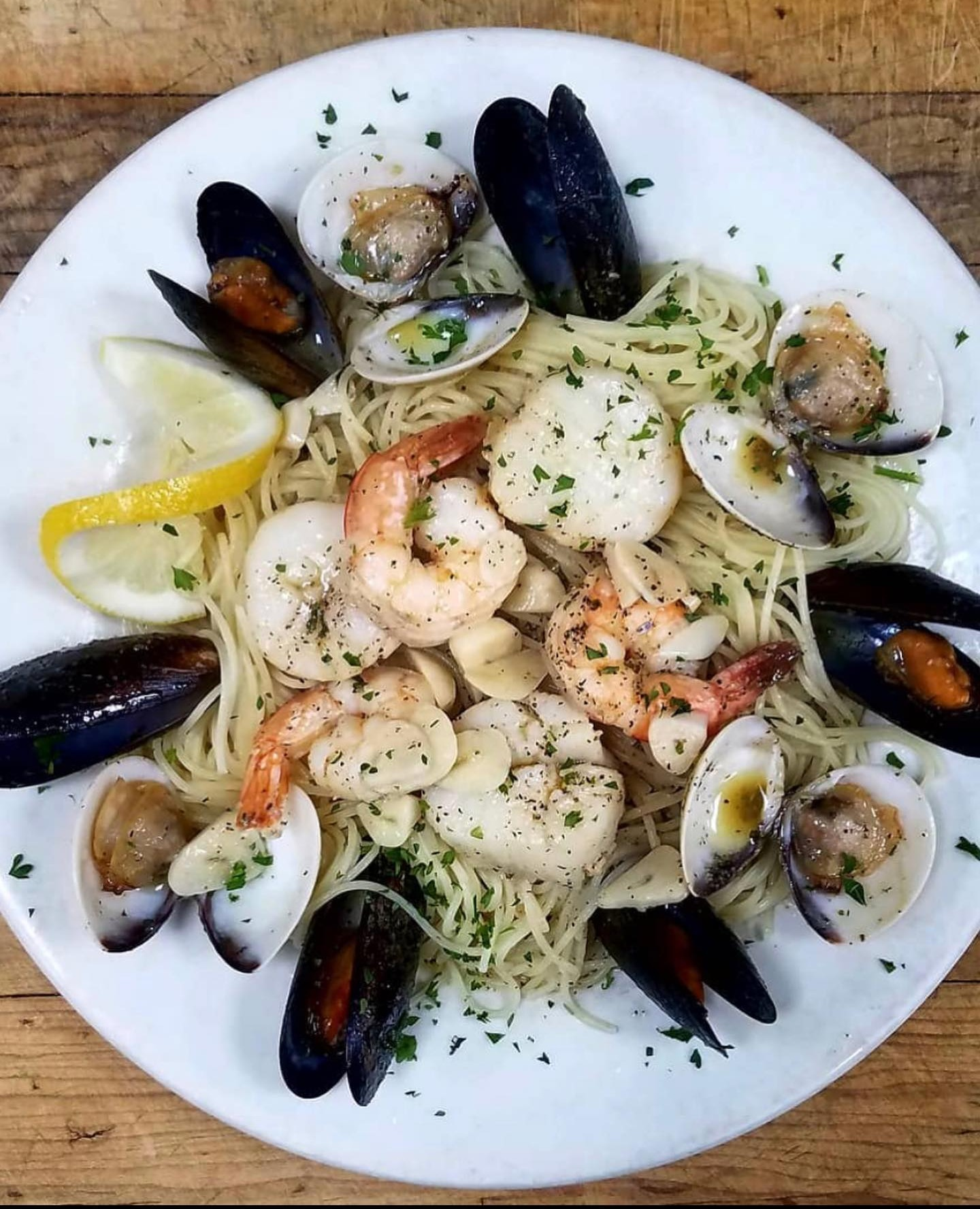 Pasta