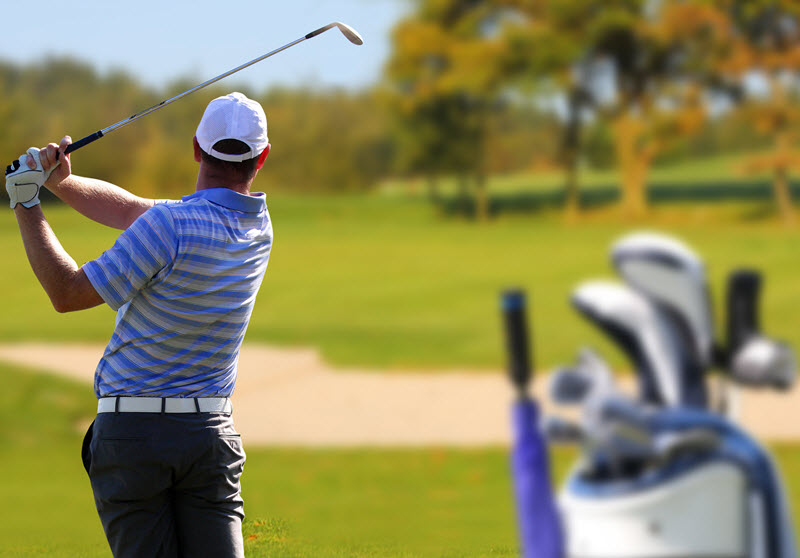 Golf Course