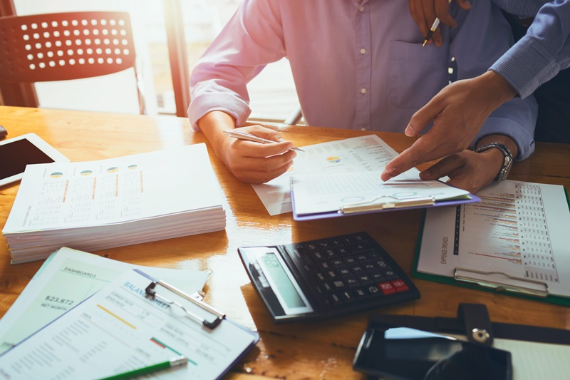 Business Expansion Loans 