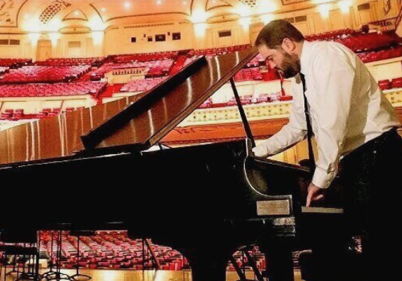 Piano Tuning
