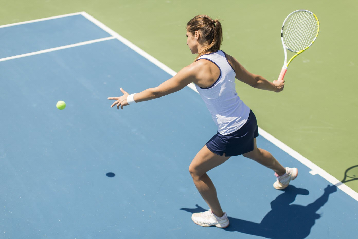 Tennis and Pickleball