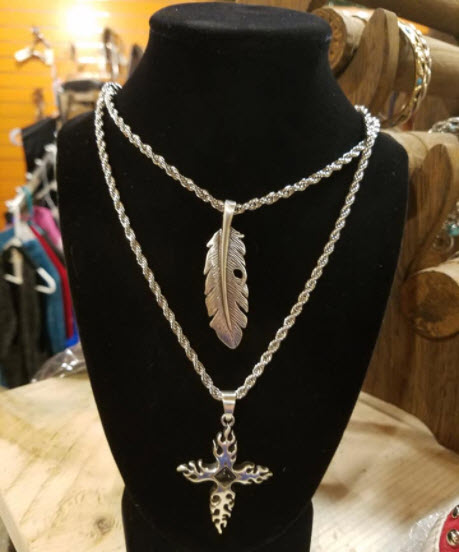 Accessories