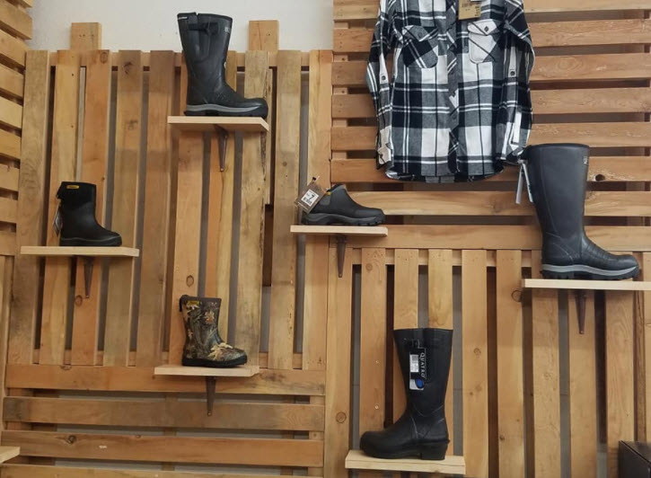 Footwear