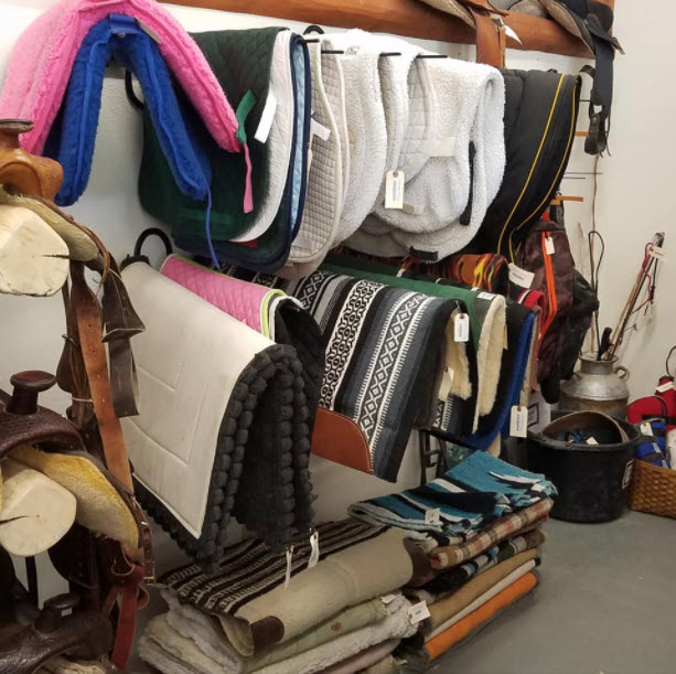 Outfitter Supplies