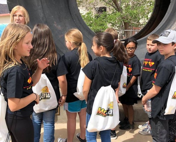 School Tours 