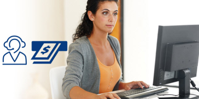 Banking Services