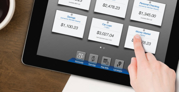 Mobile Banking & SMS Text Messaging