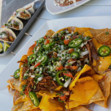 Nachos