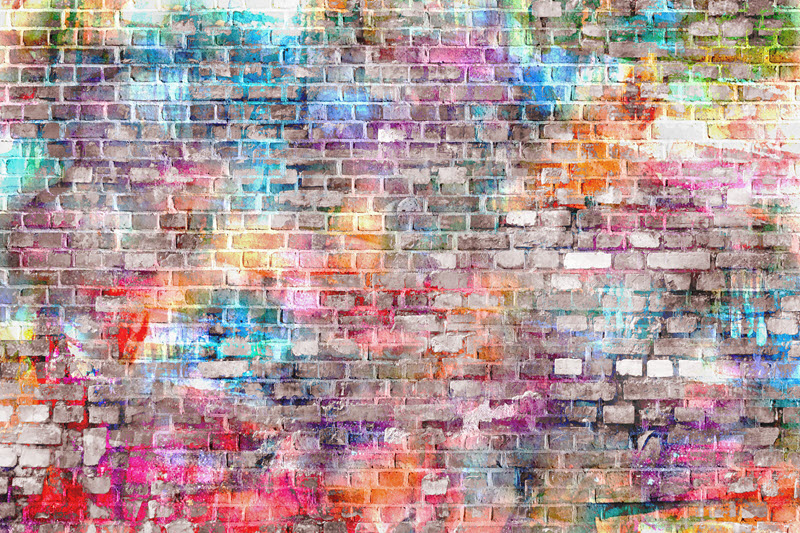 Graffiti Abatement