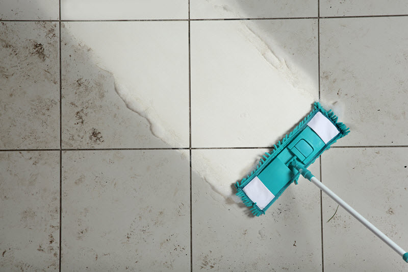 Pavement Pressure Washing