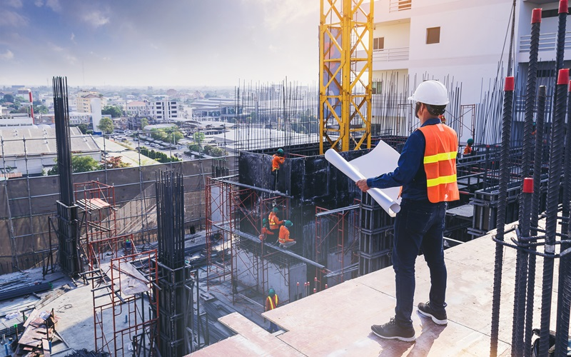 Buildings Engineering