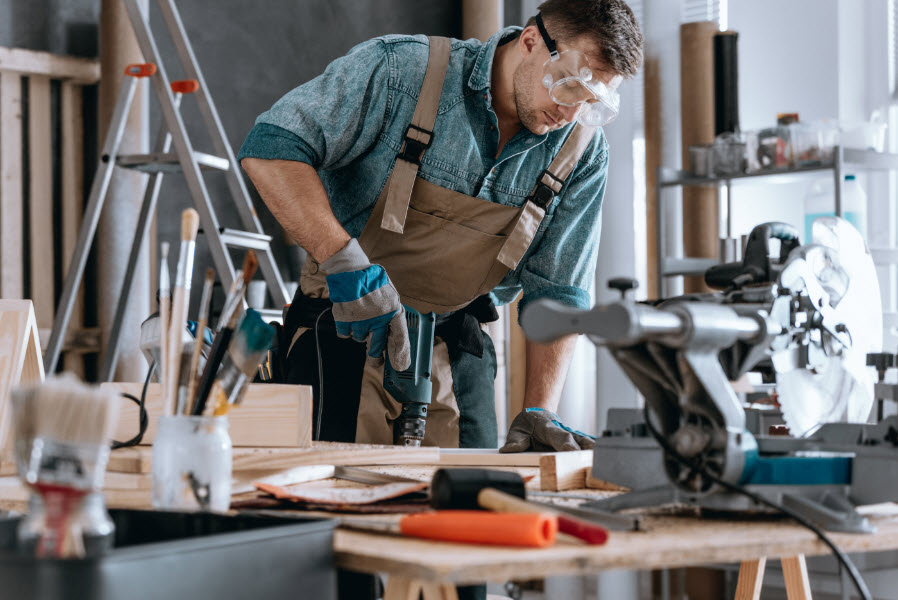 Contractors 