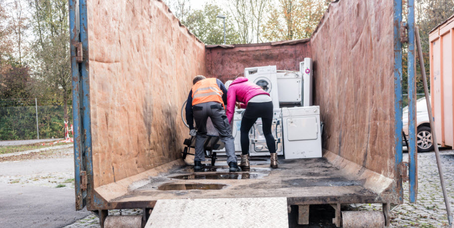 Scrap Dealers