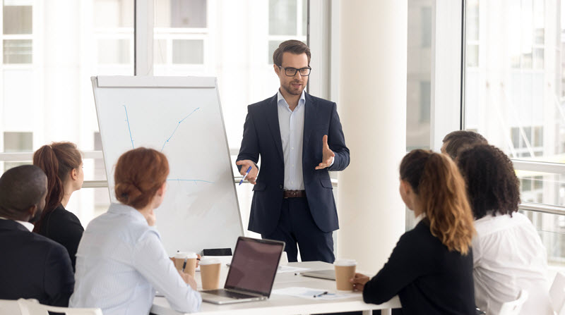Professional Service Providers