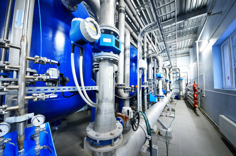 Water Conservation