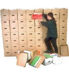 Business Storage