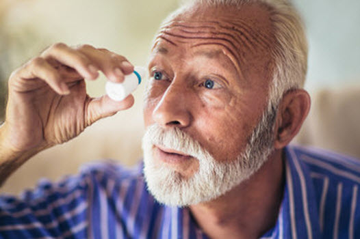 Dry Eye Treatment