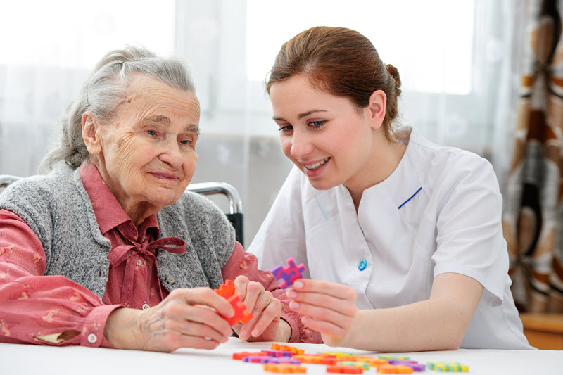 Memory, Dementia and Alzheimer's