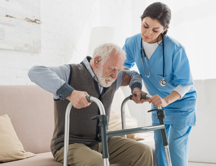 Home Care