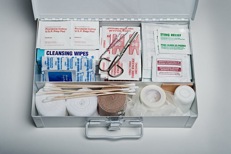 Medical Supplies and Equipment