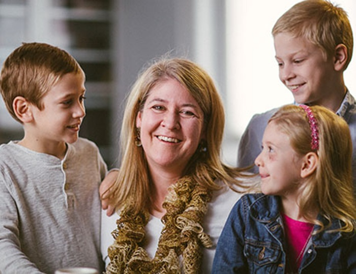 Equip Families