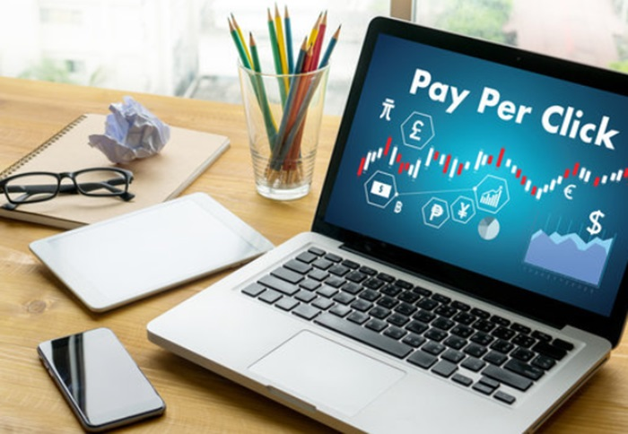 Paid Advertising (PPC)