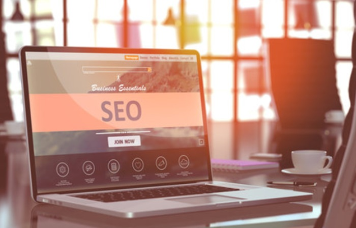 Search Engine Optimization