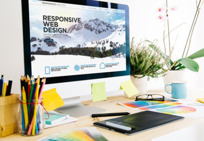 Web Design & Development