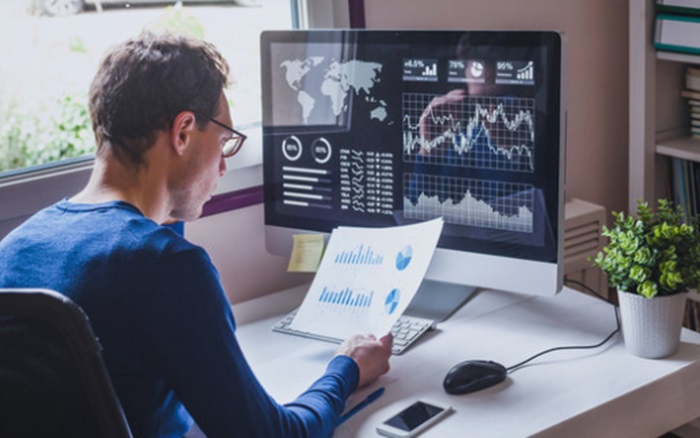 Analytics/ Attribution