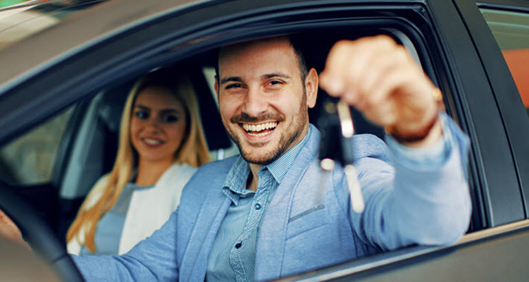 Auto Loan