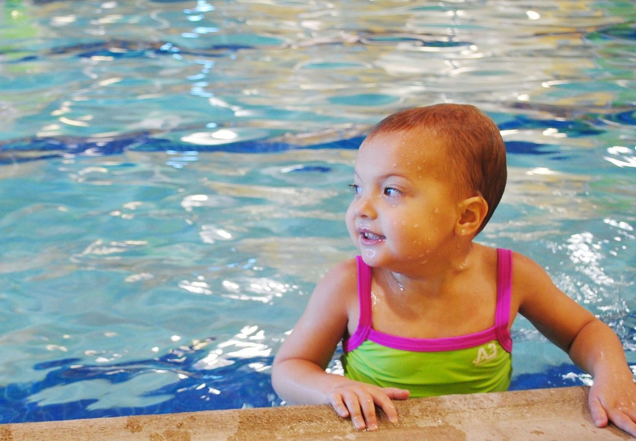  Baby Swim