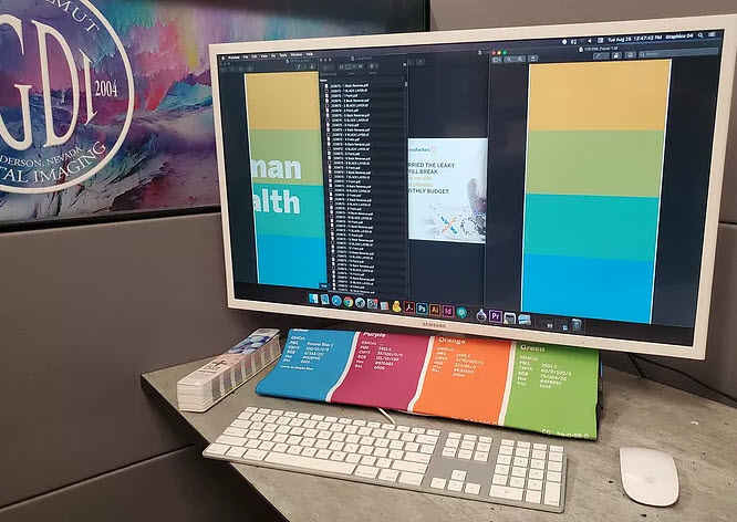 Graphic Design
