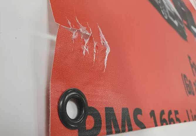 Graphics Repair