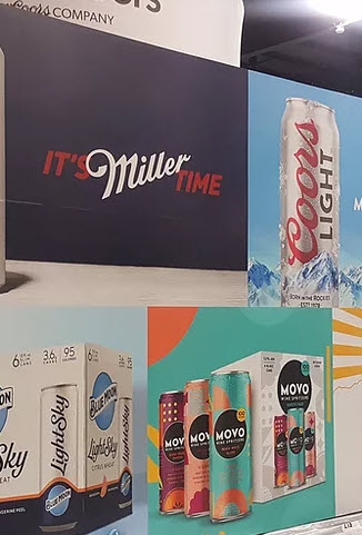 Booth Graphics