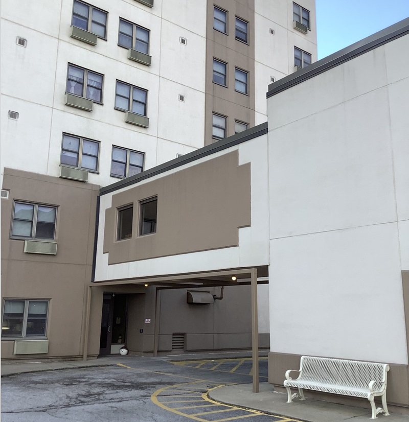 Butler High-Rise