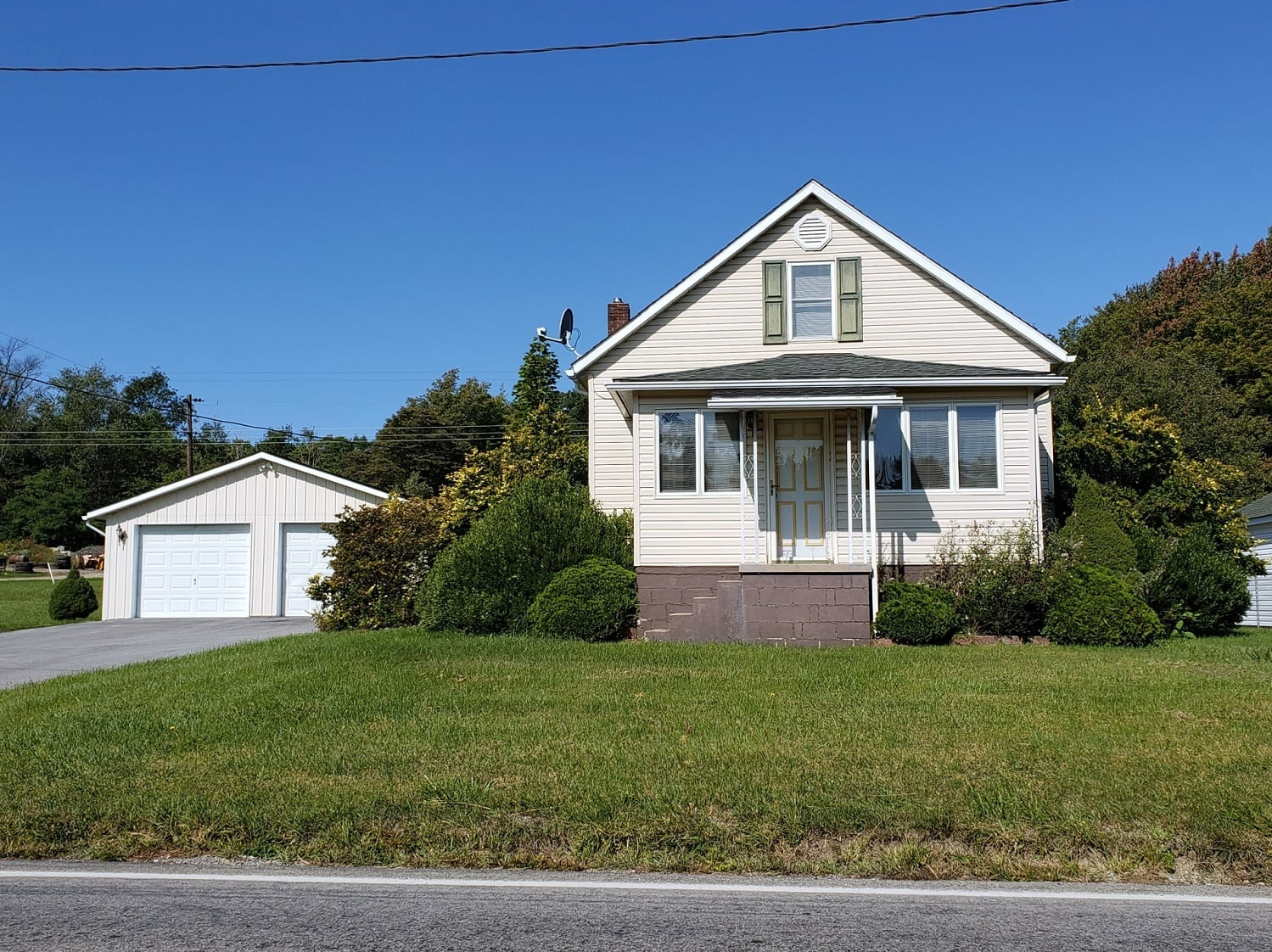 Buy Your Home 