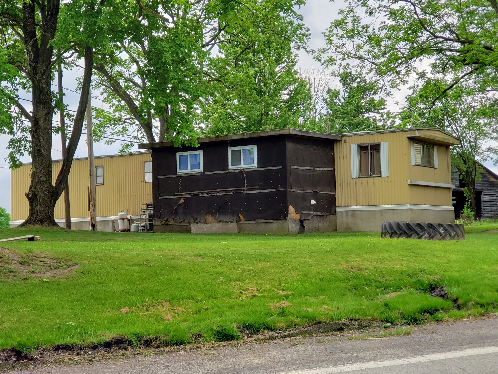 Commercial Property