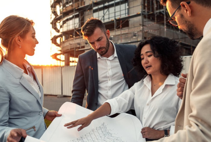 Construction Consulting