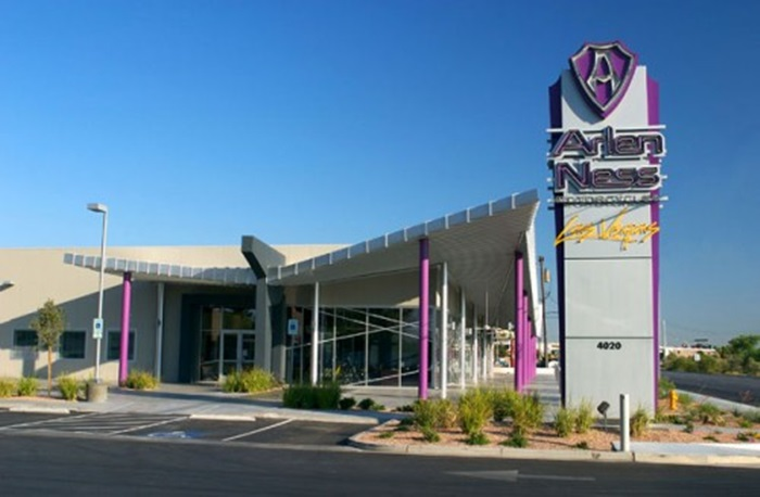 Pre-Engineered Metal Building