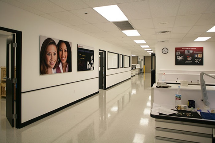 Medical and Dental Offices