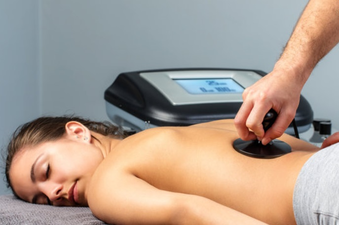 Therapeutic Ultrasound