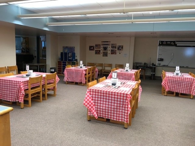 Food Services 