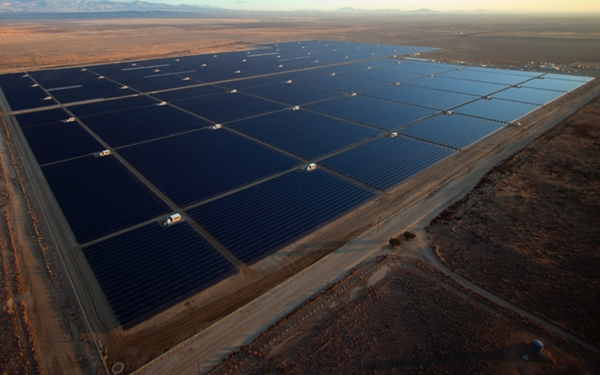 Renewable Energy