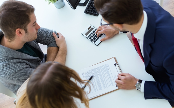 ALTERNATIVE FINANCING