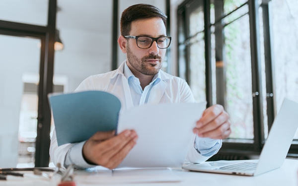 FINANCIAL AND UTILIZATION ANALYSIS